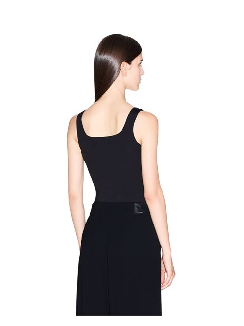 XW001173UC001 NERO ARMANI EXCHANGE | XW001173UC001 NERO